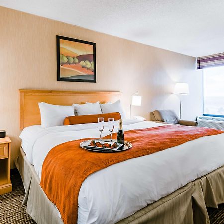 Red Lion Hotel Denver Southeast Aurora Buitenkant foto