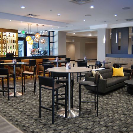 Red Lion Hotel Denver Southeast Aurora Buitenkant foto