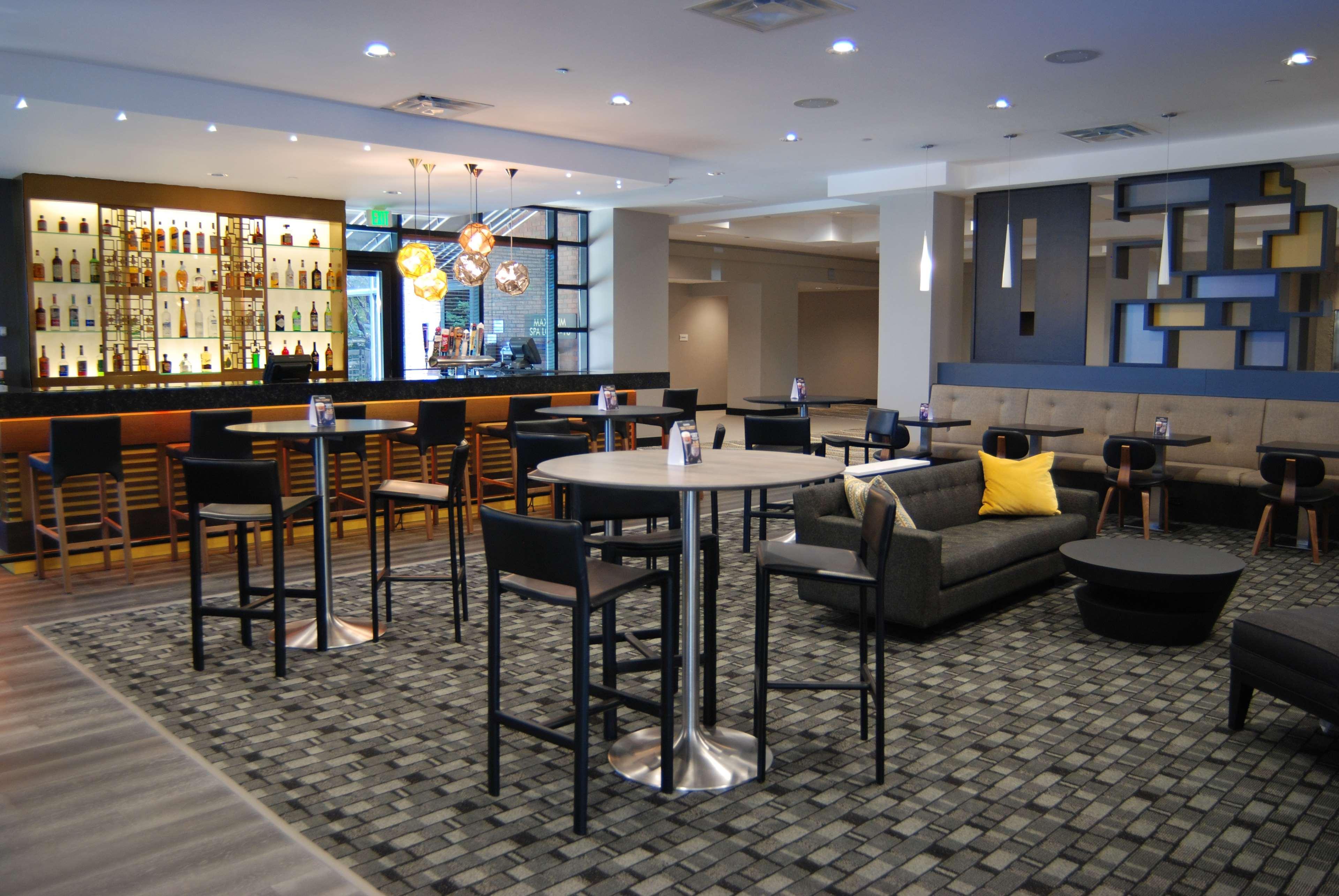 Red Lion Hotel Denver Southeast Aurora Buitenkant foto