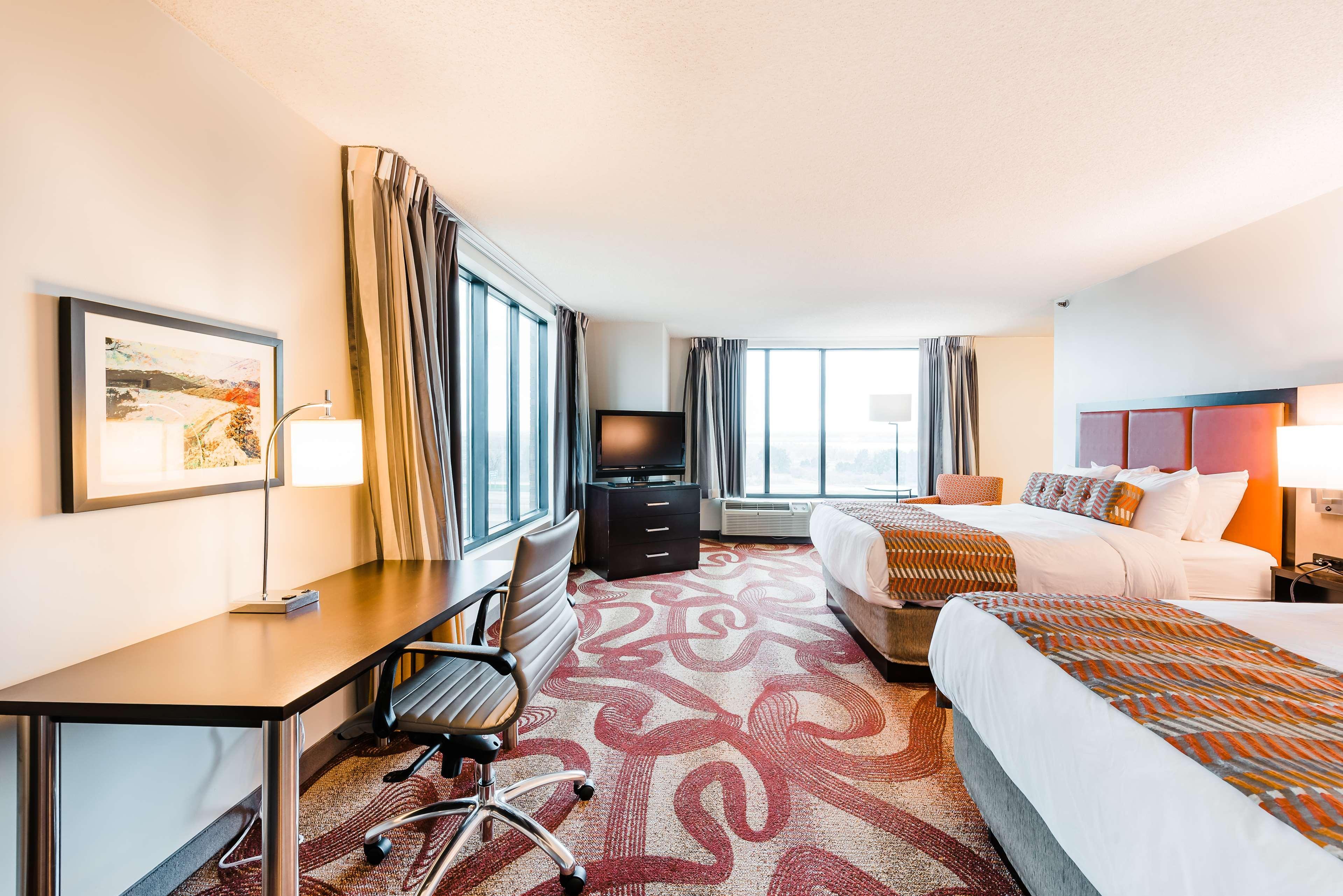 Red Lion Hotel Denver Southeast Aurora Buitenkant foto