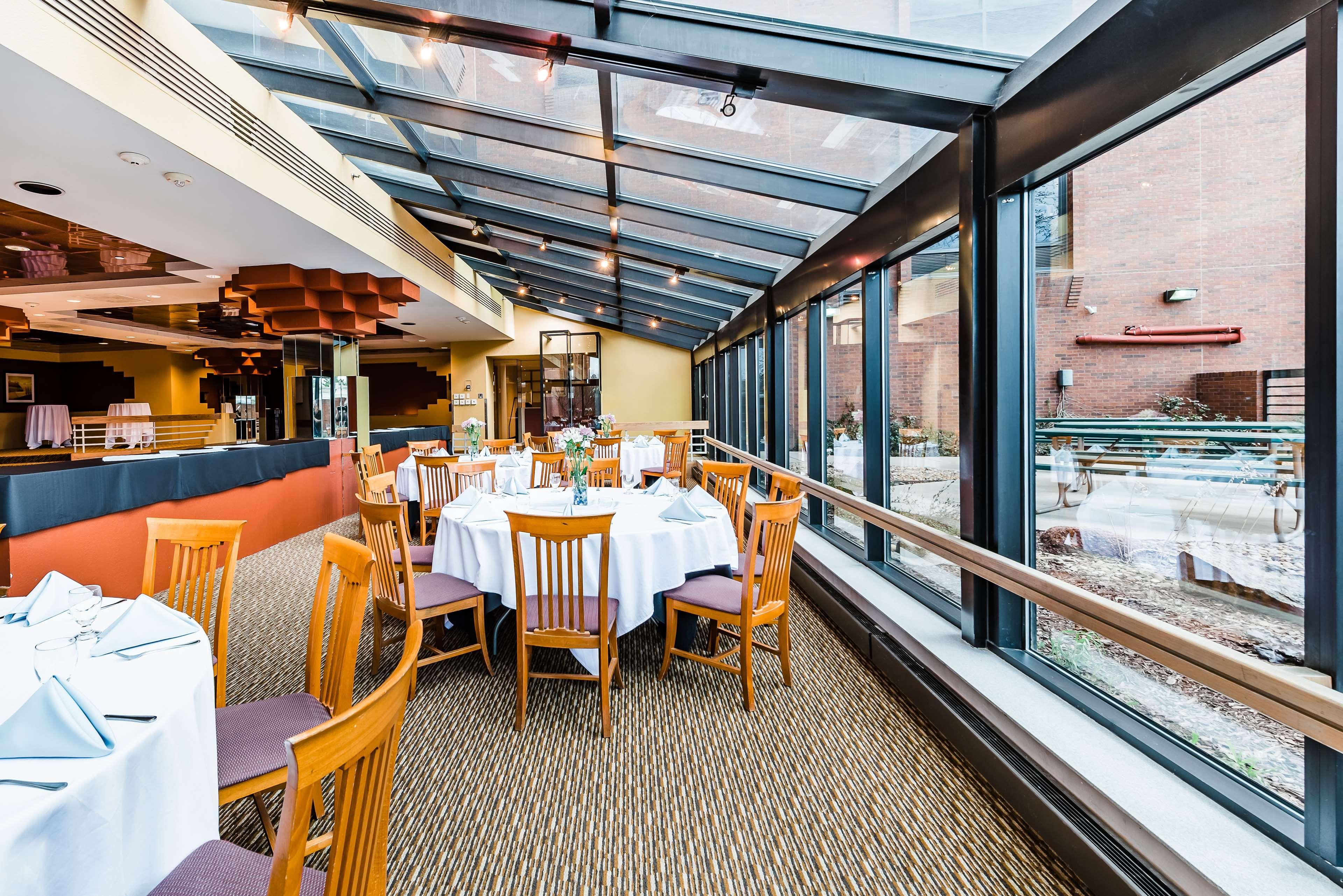 Red Lion Hotel Denver Southeast Aurora Buitenkant foto