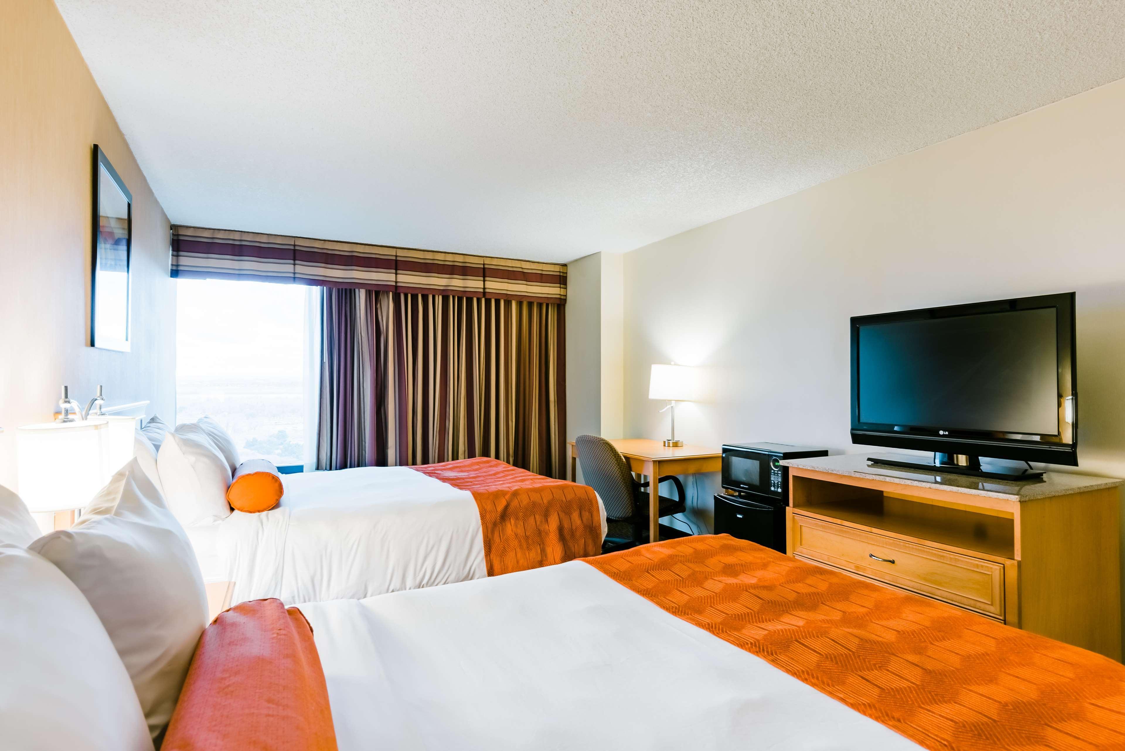 Red Lion Hotel Denver Southeast Aurora Buitenkant foto