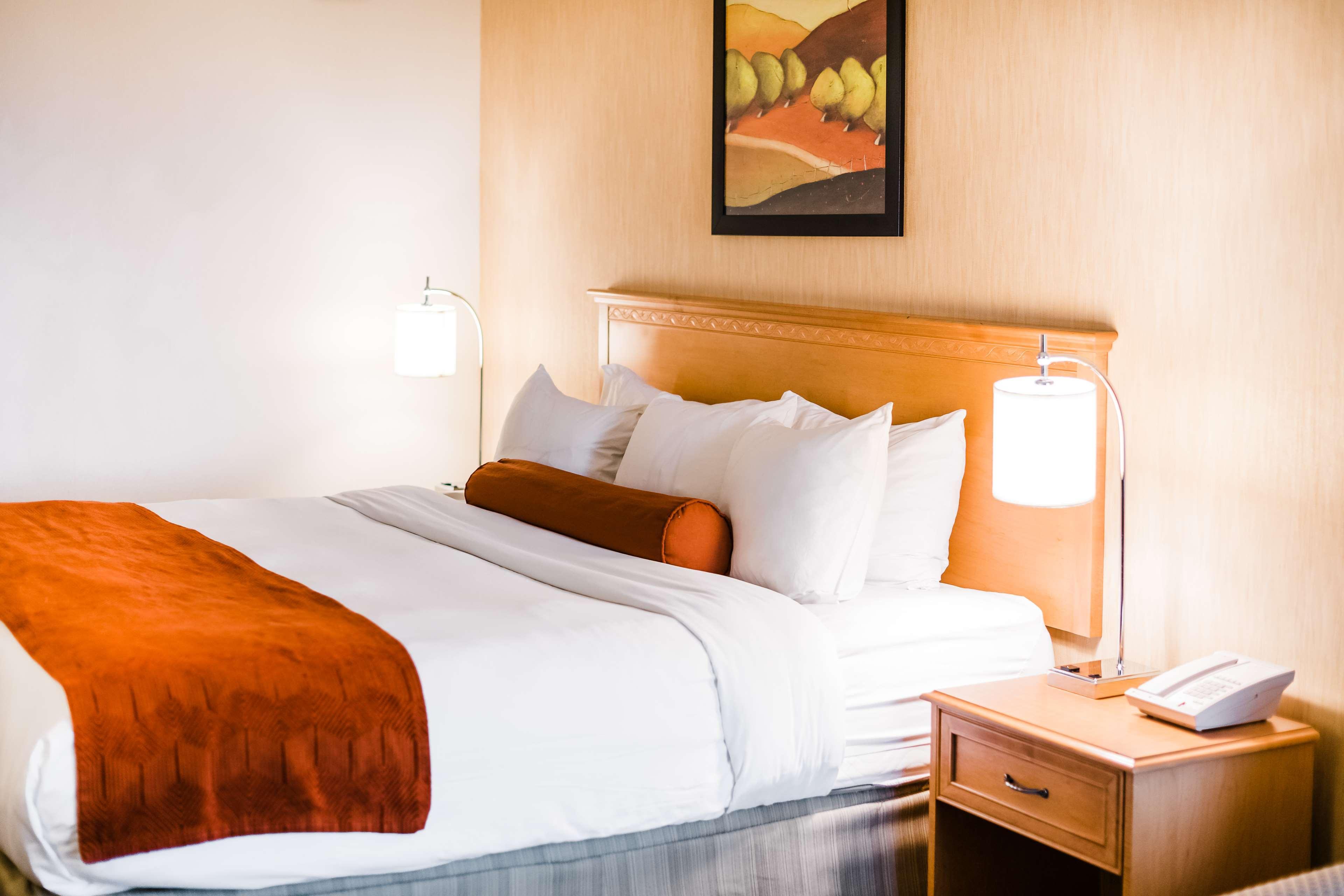 Red Lion Hotel Denver Southeast Aurora Buitenkant foto