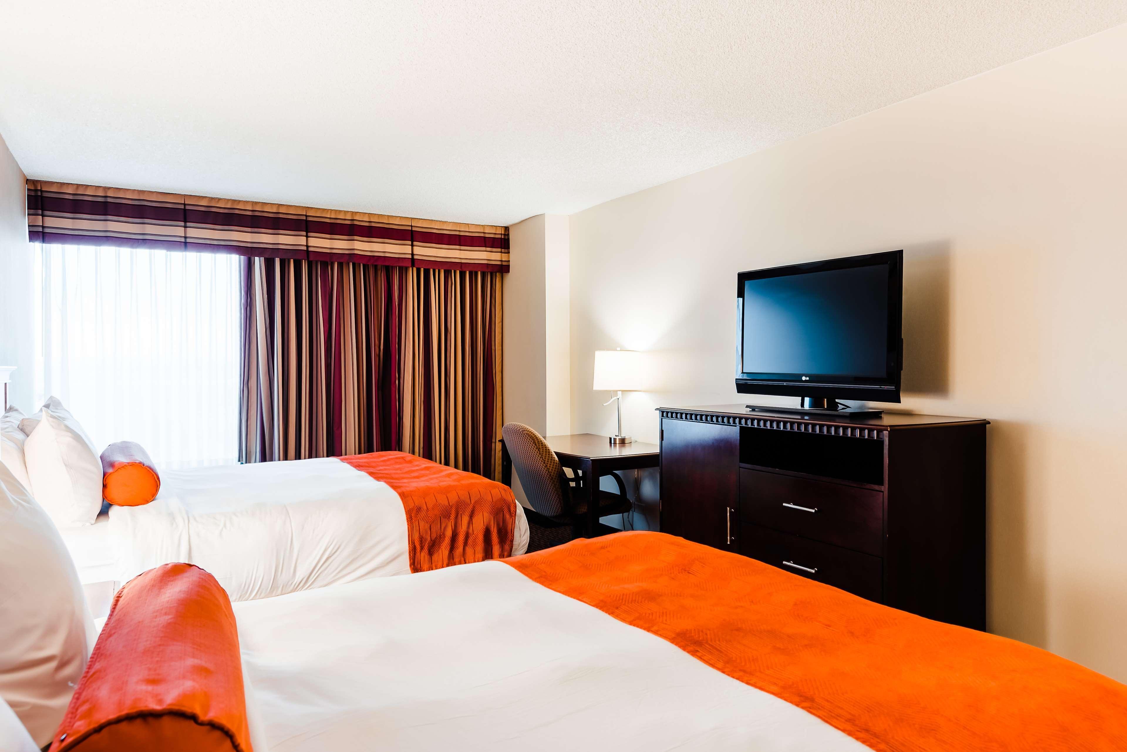 Red Lion Hotel Denver Southeast Aurora Buitenkant foto