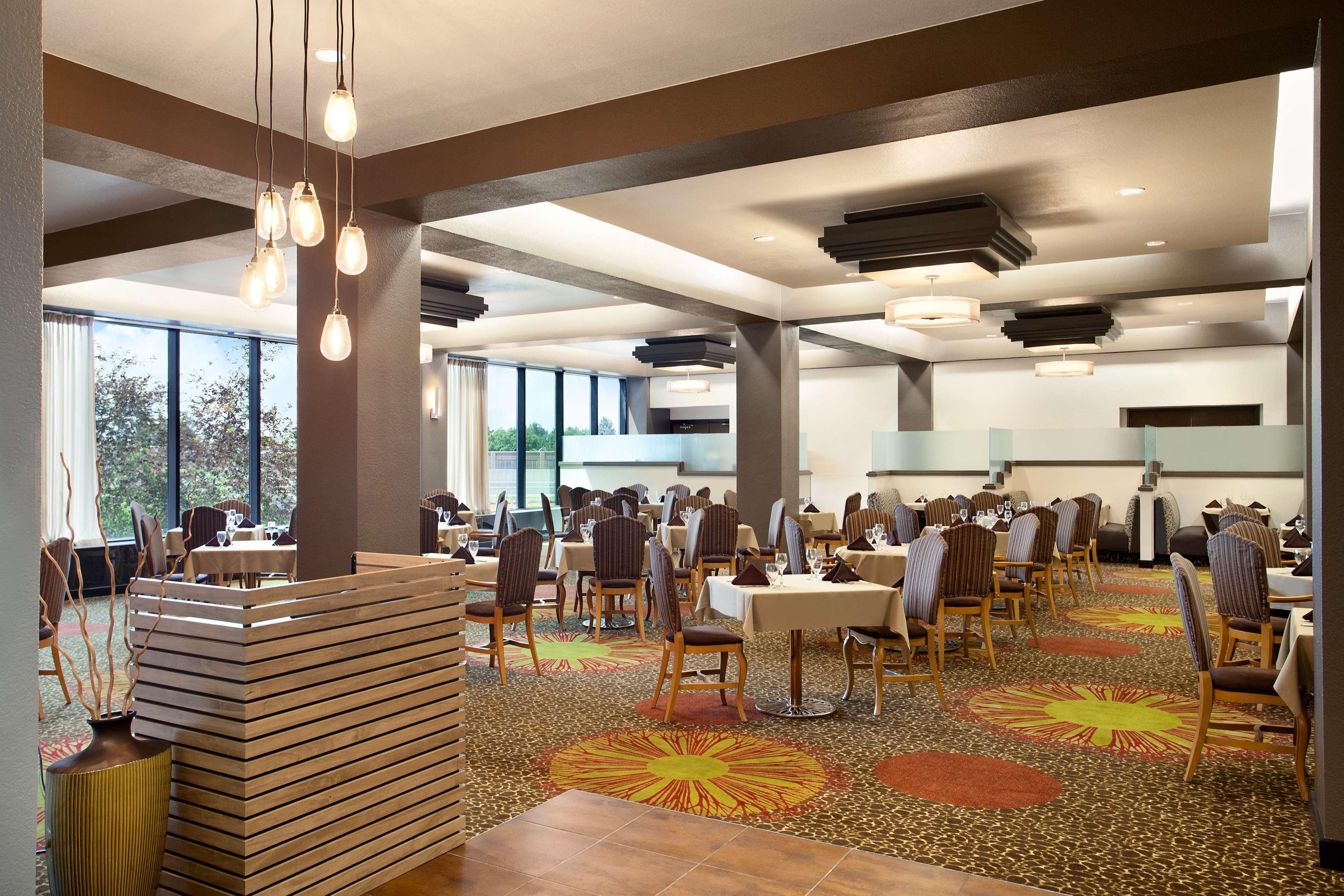 Red Lion Hotel Denver Southeast Aurora Buitenkant foto