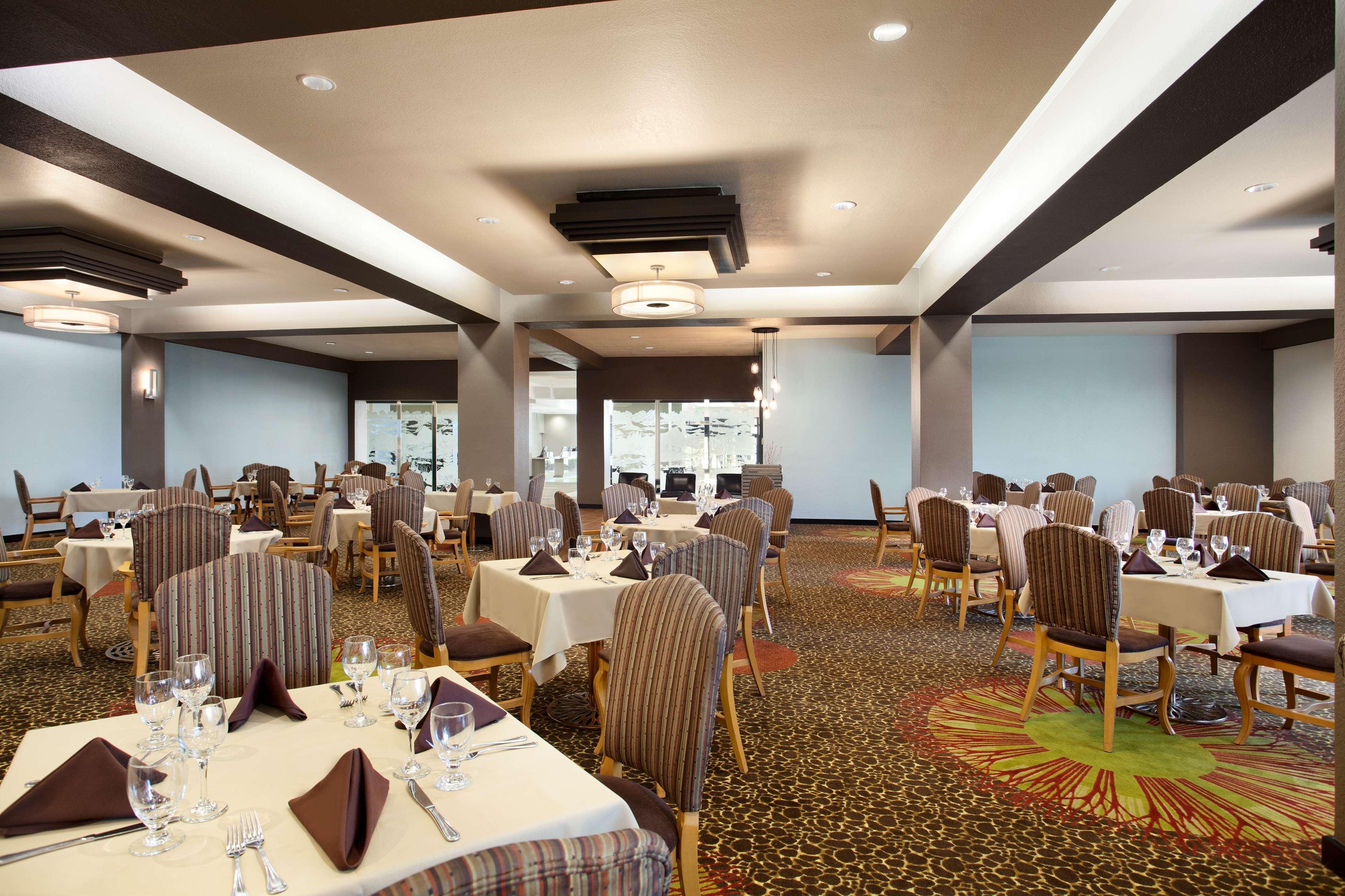 Red Lion Hotel Denver Southeast Aurora Buitenkant foto