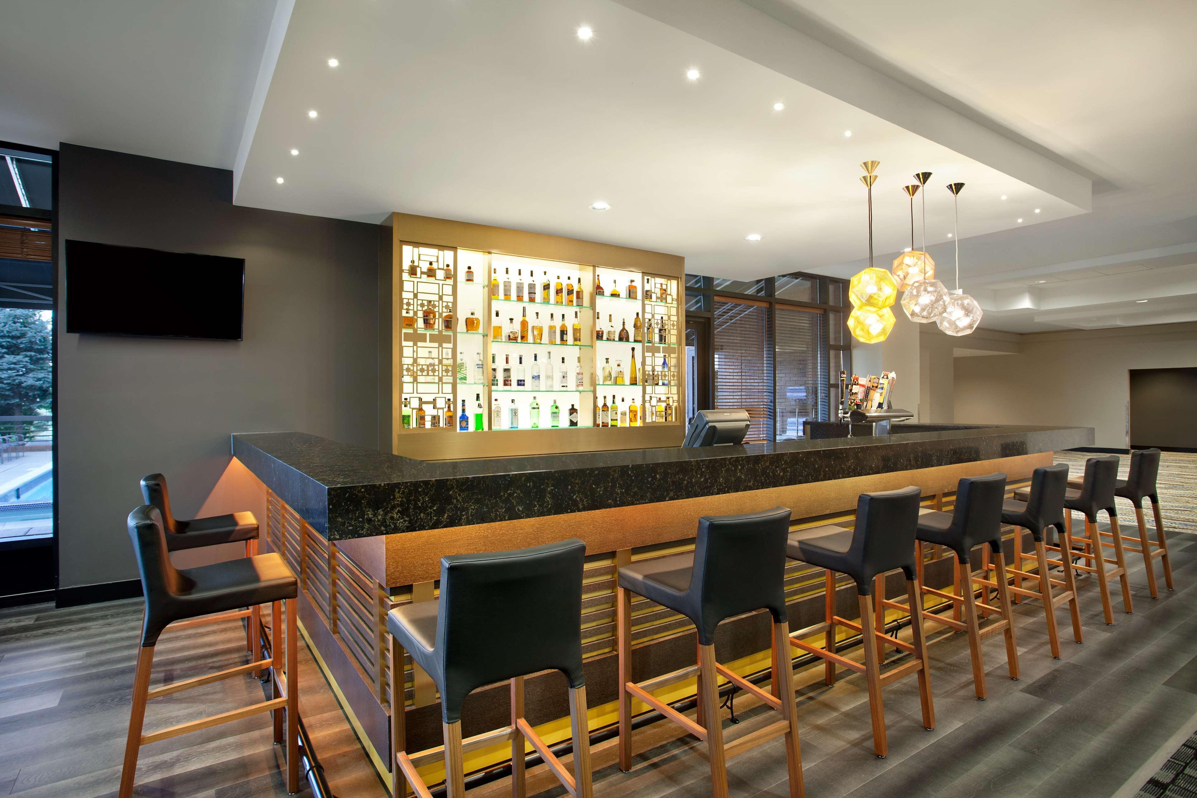 Red Lion Hotel Denver Southeast Aurora Buitenkant foto