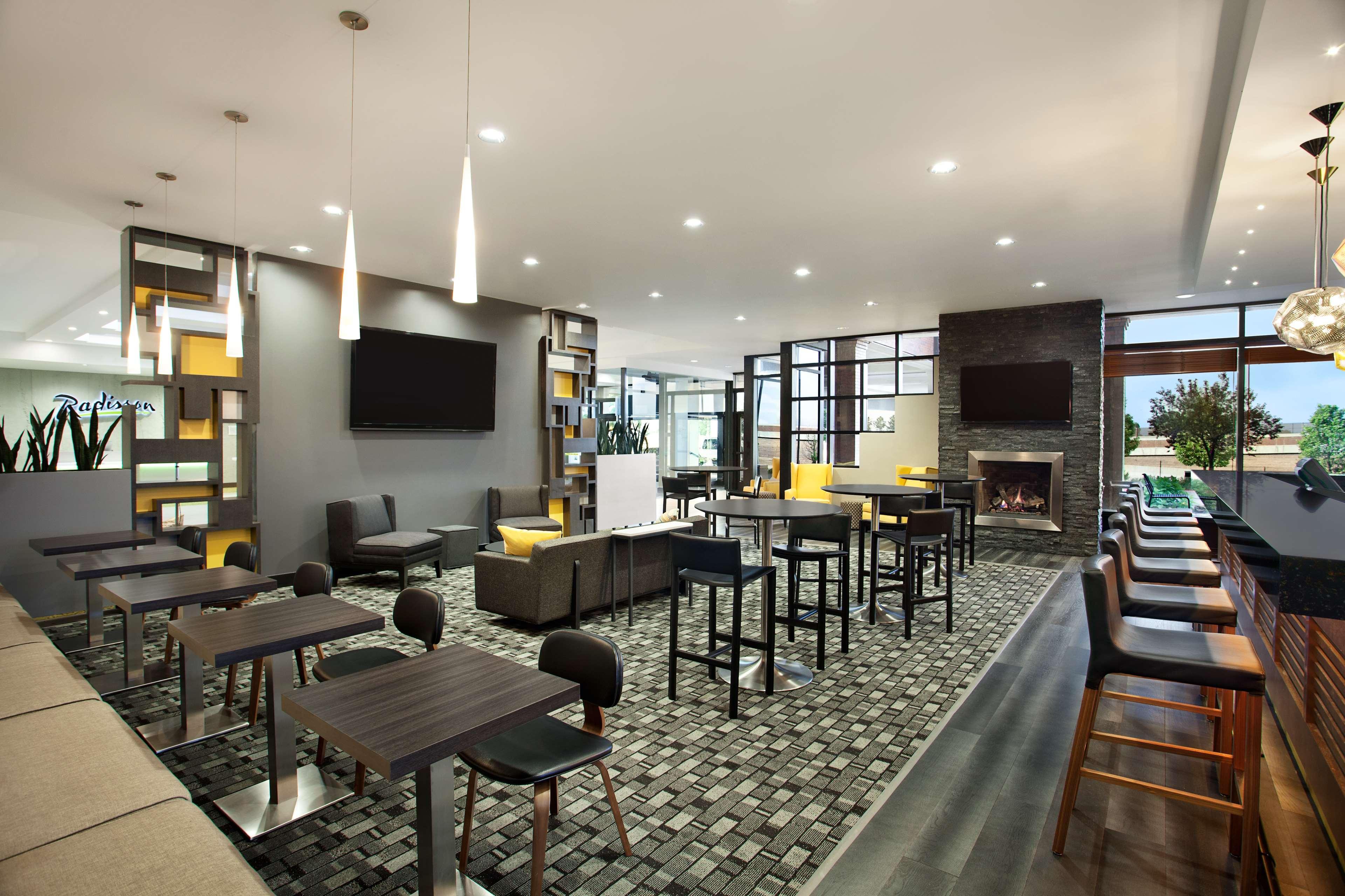 Red Lion Hotel Denver Southeast Aurora Buitenkant foto