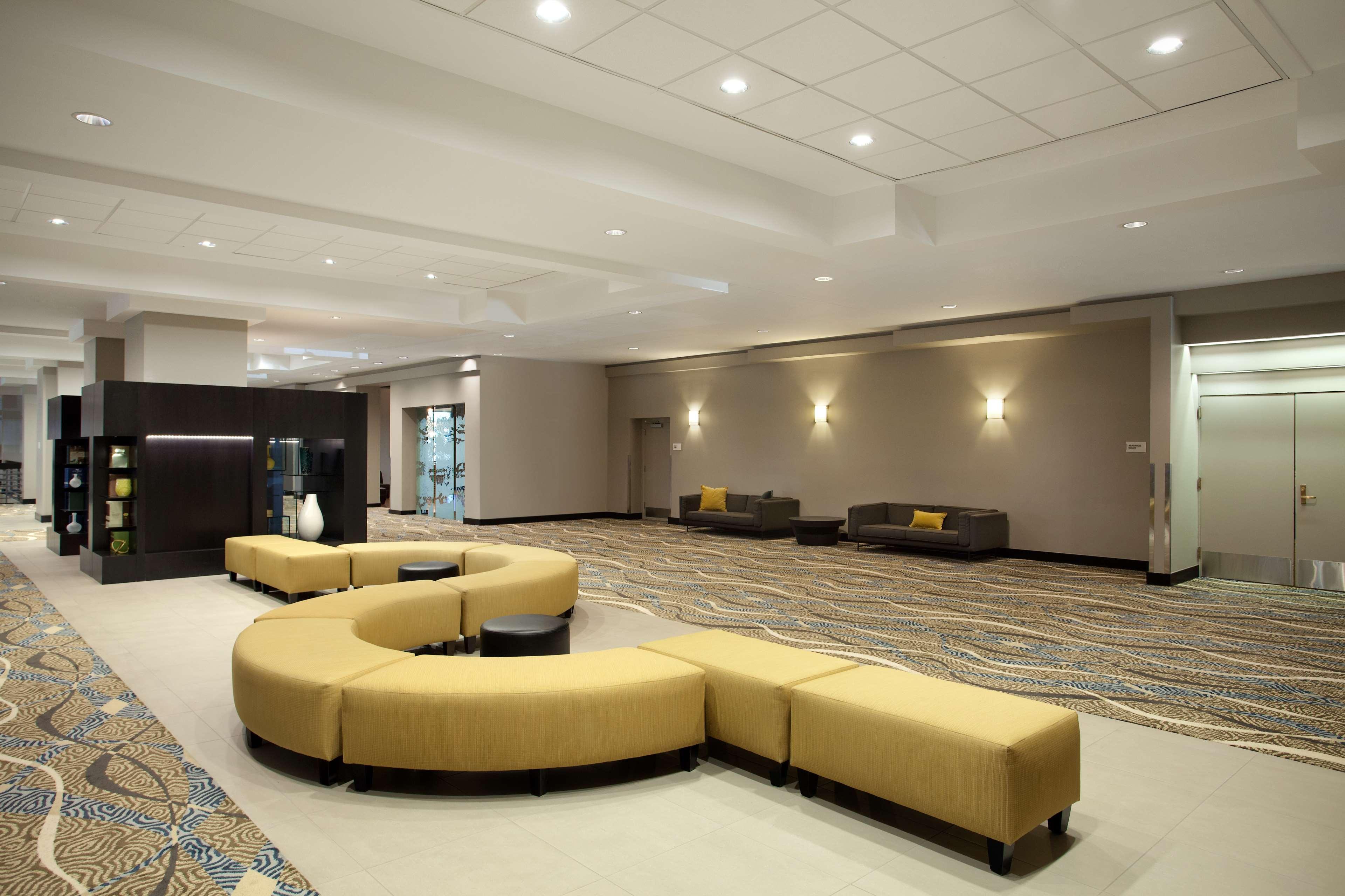 Red Lion Hotel Denver Southeast Aurora Buitenkant foto