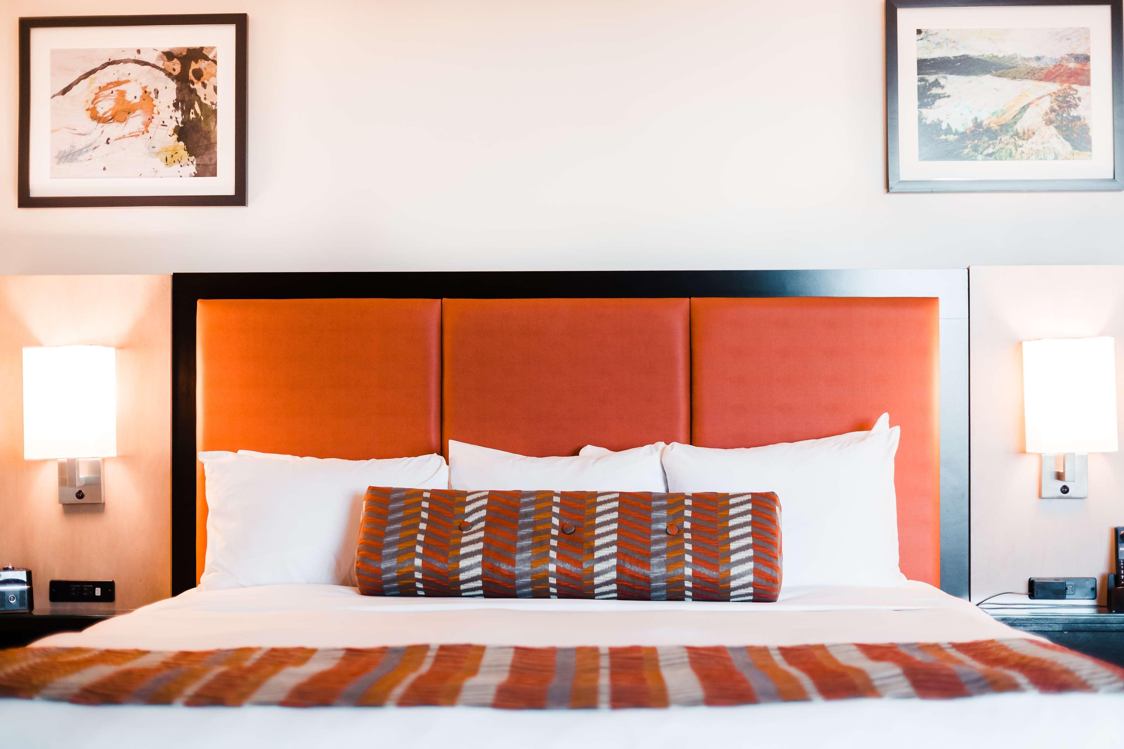 Red Lion Hotel Denver Southeast Aurora Buitenkant foto