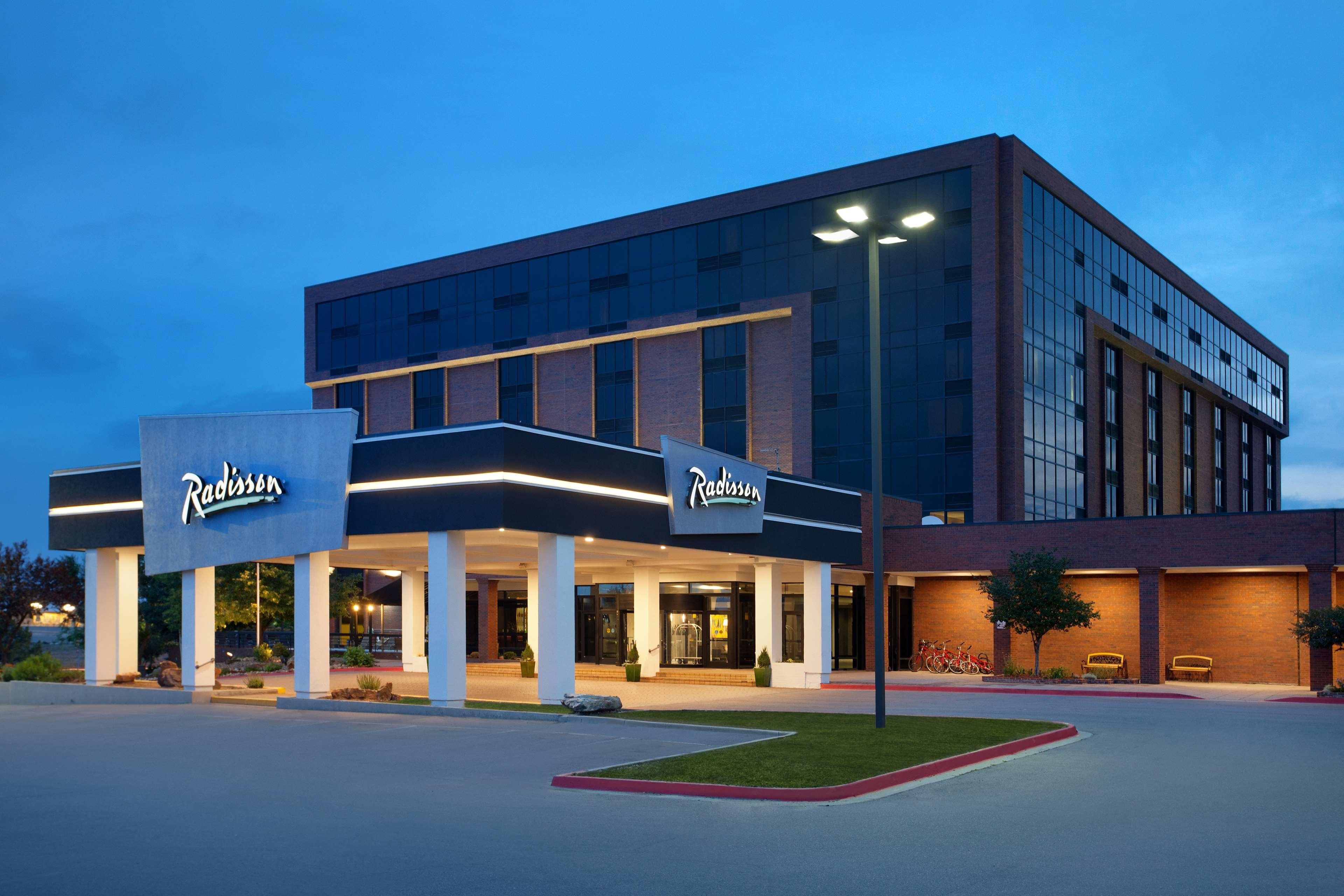 Red Lion Hotel Denver Southeast Aurora Buitenkant foto